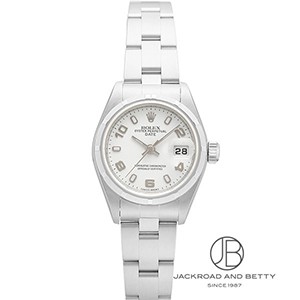 オイスターパーペチュアルデイト[79190] Oyster Perpetual Date