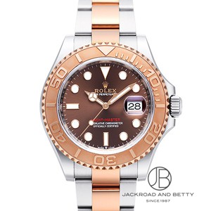 ヨットマスター[126621] Yacht-Master | ロレックス メンズ 新品