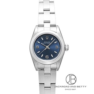 ロレックス ROLEX オイスターパーペチュアル 76080 RO0244 ロレックス オイスターパーペチュアル 24 76080 | 時計・ブランド