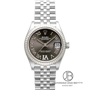 デイトジャスト 31[278274] Datejust 31 | ロレックス ボーイズ