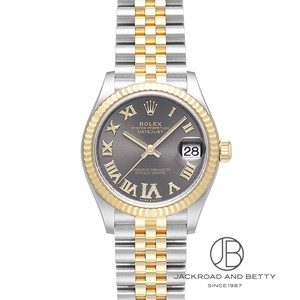 デイトジャスト 31[278273] Datejust 31 | ロレックス ボーイズ 新品 時計