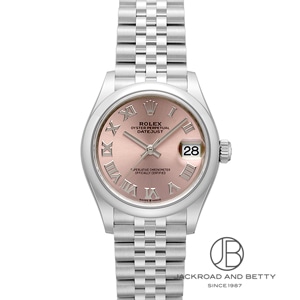 ロレックス デイトジャスト ステンレス ロレックス デイトジャスト ステンレススチール｜ブランド腕時計