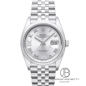 デイトジャスト 36[126234] Datejust 36 | ロレックス メンズ