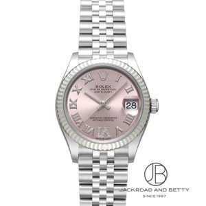 デイトジャスト 31[278274] Datejust 31 | ロレックス ボーイズ