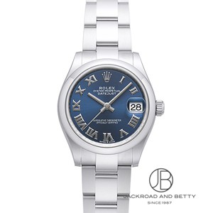 ROLEX BOYS DATEJUST Stainless Steel + White Gold NEW 3ページ