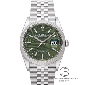 最新エルメス Datejust 36[126234] デイトジャスト 36 メンズ ロレックス | 特撮