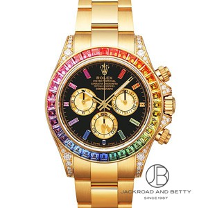 ロッドゾージア　4枚 ロレックス116598 SACOを購入する | Chrono24