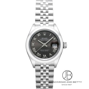 ロレックス デイトジャスト ステンレススチール｜ブランド腕時計