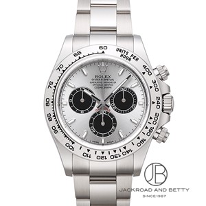楽天市場】ロレックス ROLEX コスモグラフ デイトナ 116589BR