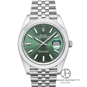 ⭕️最終　即決　ROLEX ロレックス　デイトジャスト ロレックス / ROLEX デイトジャスト デイトジャスト41 YGコンビ