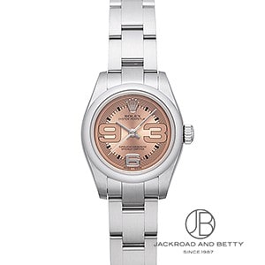 オイスター パーペチュアル[176200] Oyster Perpetual
