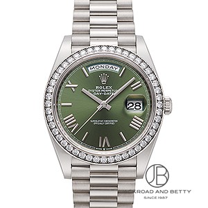 ロレックス ROLEX 新品｜ブランド腕時計専門店 通販サイト
