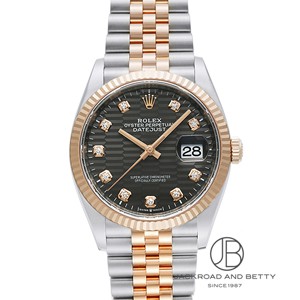 海外ブランド通販 公式サイト デイトジャスト 36[126231G] メンズ ロレックス | 36 Datejust ルアー・フライ