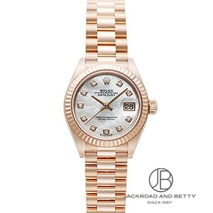 レディ デイトジャスト 28[279175NG] Lady Datejust 28