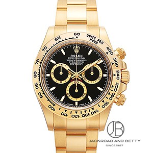 コスモグラフ デイトナ[126508] Cosmograph Daytona