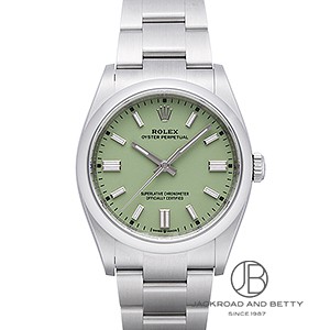 ロレックス オイスター パーペチュアル｜ブランド腕時計専門店 通販