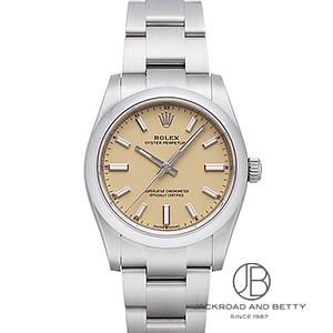 ♪琥珀♪プロフ必読 オイスター パーペチュアル 28[276200] Oyster Perpetual | ロレックス