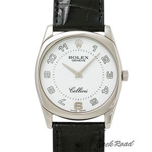 ROLEX チェリーニ チェリーニ[Sep-33] Cellini | ロレックス メンズ 新品 時計