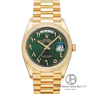 ロレックス ROLEX 新品｜ブランド腕時計専門店 通販サイト ジャックロード