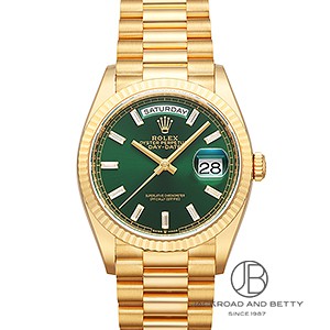 新品、送料無料　限定　RELAX (Rolexではない)デイトジャスト　自動巻き　メンズ　ロレックスではなくリラックス　 ROLEX】ロレックス『デイトジャスト』68278 R番'87年頃製 ボーイズ