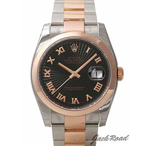 デイトジャスト[116201] Datejust | ロレックス メンズ 新品 時計
