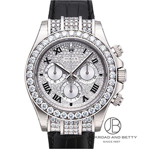 コスモグラフ デイトナ[116599RBRZER] Cosmograph Daytona