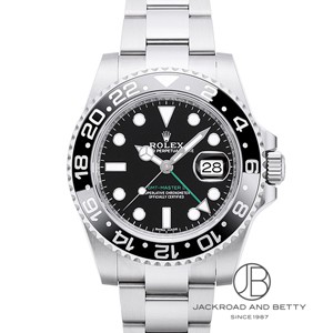 ロレックス GMTマスターIIを買う前に知っておきたい！GMT
