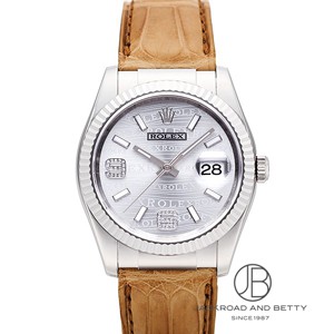 あゆみページ Rolex Datejust 36 116139 | Ref. 116139 Watches on Chrono24