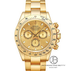 コスモグラフ デイトナ[116528] Cosmograph Daytona