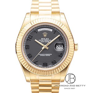 ロレックス デイデイト｜ブランド腕時計専門店 通販サイト ジャック