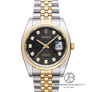 N*3様 管理番号56615 ロレックス　時計　タグ　50個 楽天市場】ロレックス ROLEX デイトジャスト 116234NG Z番(2006