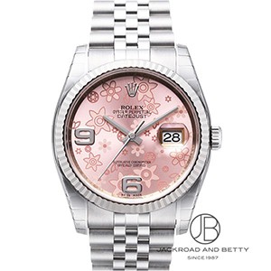 デイトジャスト[116234] Datejust | ロレックス メンズ 新品 時計