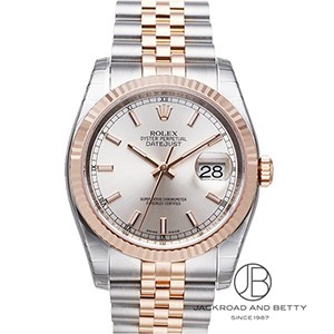 デイトジャスト[116231] Datejust | ロレックス メンズ 新品 時計