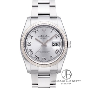 デイトジャスト[116234] Datejust | ロレックス メンズ 新品 時計
