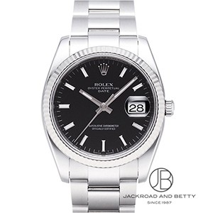 ロレックス オイスター パーペチュアル デイト｜ブランド腕時計専門店