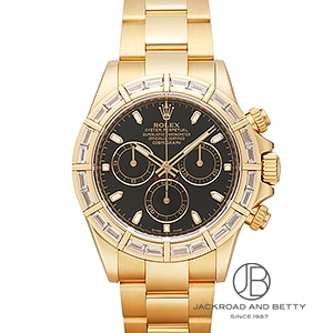 コスモグラフ デイトナ[116568BR] Cosmograph Daytona | ロレックス