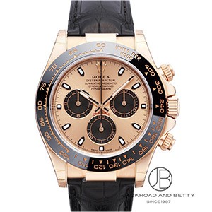 コスモグラフ デイトナ[116515] Cosmograph Daytona | ロレックス
