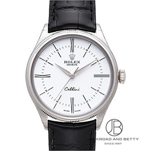 チェリーニ タイム[50509] Cellini Time | ロレックス メンズ