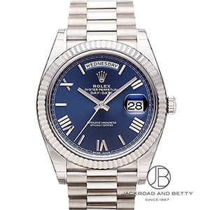 デイデイト40[228239] Day-Date 40 | ロレックス メンズ 新品 時計