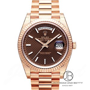 ROLEX DAYDATE 付属品 6セット ロレックス デイデイト 付属 ロレックスの2022年新作。時計業界待望の発表？ - Chrono24マガジン