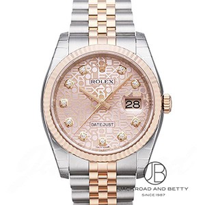 デイトジャスト[116231G] Datejust | ロレックス メンズ 新品 時計