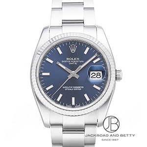 ロレックス オイスター パーペチュアル デイト｜ブランド腕時計専門店