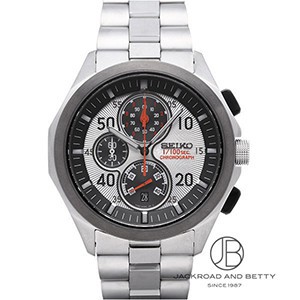 SEIKO セイコー ignition 1/100秒クロノグラフ 腕時計 電池式 SBHP001/7T82-0AB0 １００本限定 メンズ