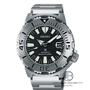 プロスペックス[SBDC025] Prospex Automatic | セイコー メンズ