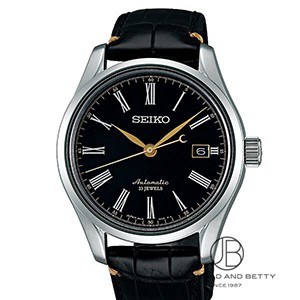 プレザージュ メカニカル プレステージ 漆ダイヤルモデル[SARX029