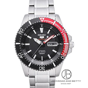 5スポーツ オートマティック デイデイト[SRP557J1] Five Sports