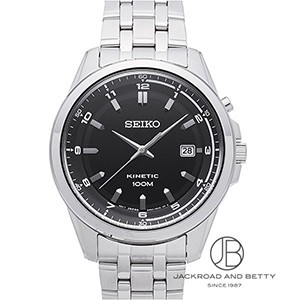 キネティック デイト[SKA633P1] Kinetic Date | セイコー メンズ 新品 時計