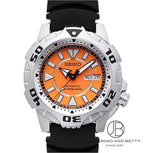 セイコー5 スーペリア ダイバー200[SKZ281K1] Seiko Superior