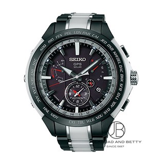 Amazon.com: ASTRON(アストロン) Seiko Astron SBXC151 GPS