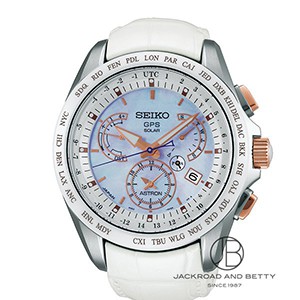 アストロン GPSソーラーデュアルタイム[SBXB063] Astron GPS Solar